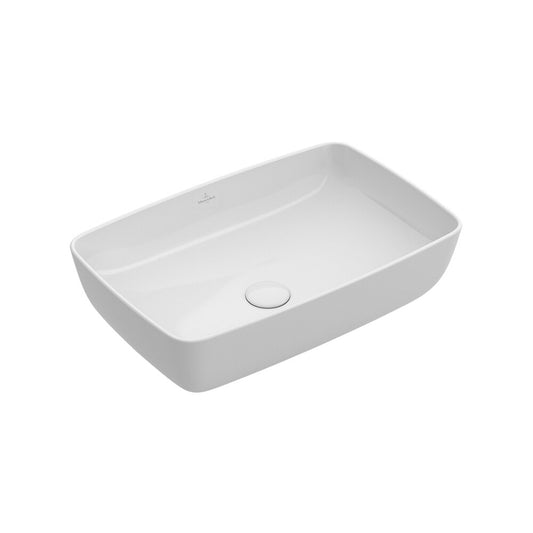 Villeroy&Boch Artis Rectangular Countertop Basin 58 cm