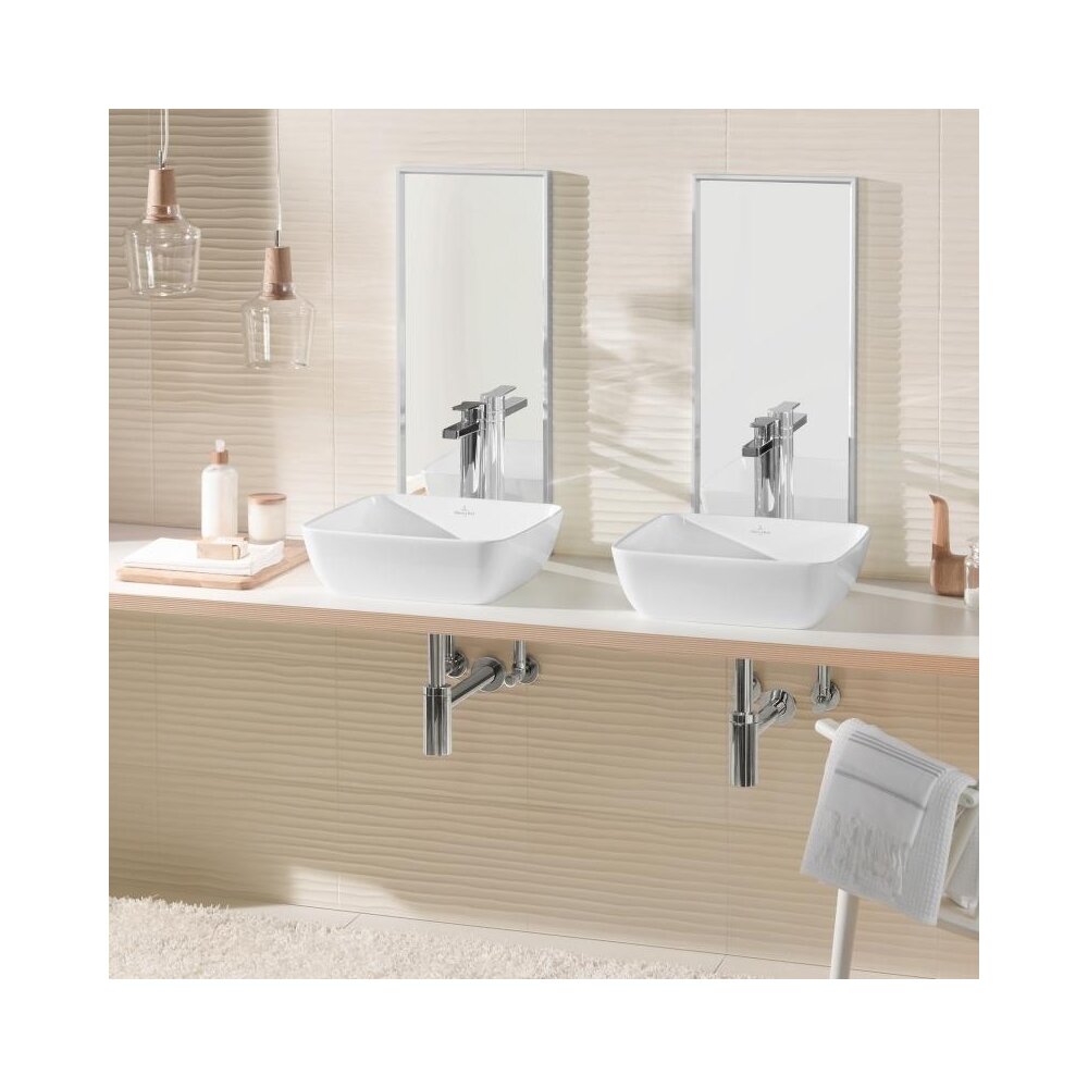Villeroy&Boch Artis Square Countertop Basin