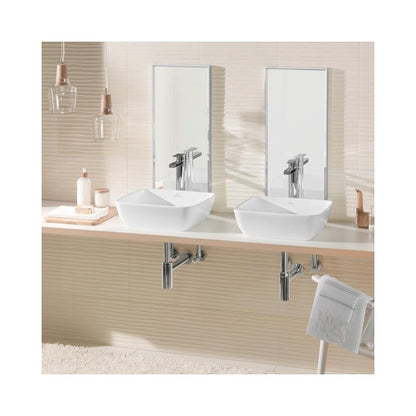 Villeroy&Boch Artis Square Countertop Basin