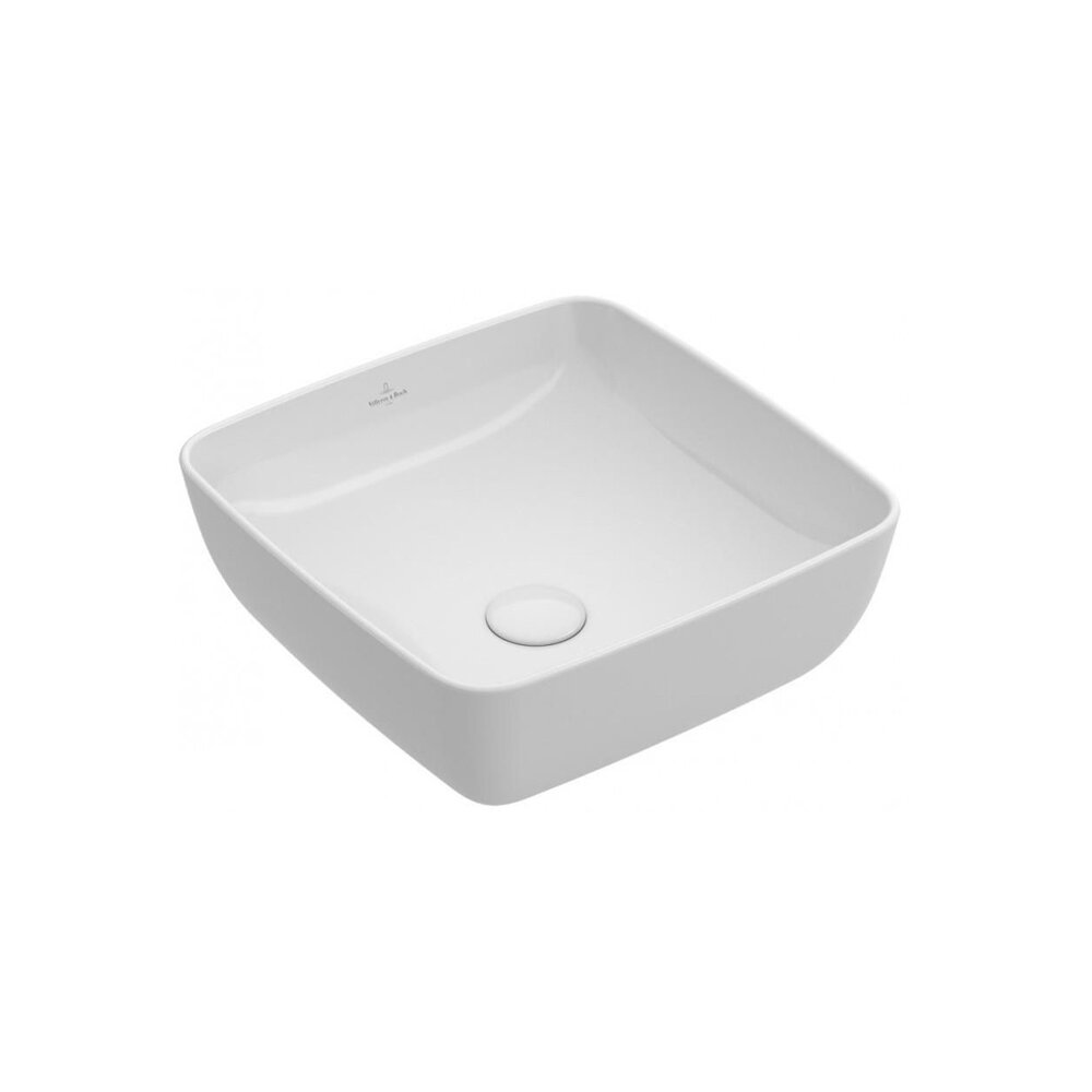 Villeroy&Boch Artis Square Countertop Basin