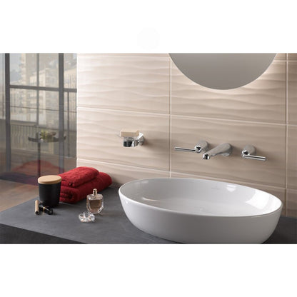 Мивка за плот Villeroy&Boch Artis TitanCeram бяла Alpin CeramicPlus 61x41 cm