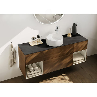 Мивка за плот Villeroy&Boch Collaro TitanCeram бяла Alpin CeramicPlus 40 cm