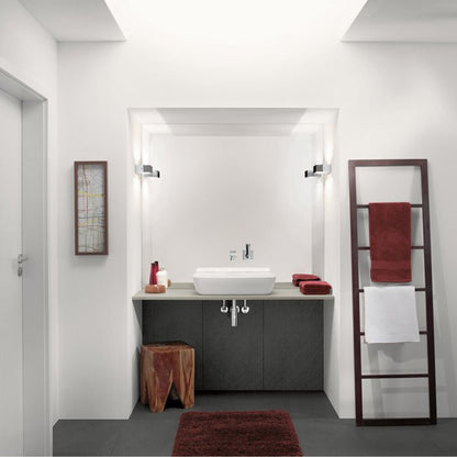 Мивка за плот Villeroy&Boch Collaro TitanCeram бяла Alpin CeramicPlus 58x39 cm