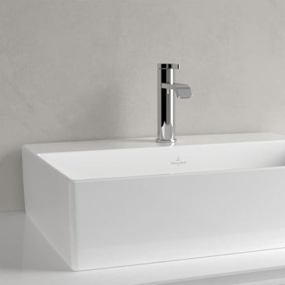 Villeroy&Boch Memento White Glossy Countertop Sink 60 cm