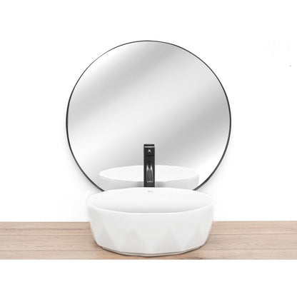 Rea Vista 41 cm Countertop Sink