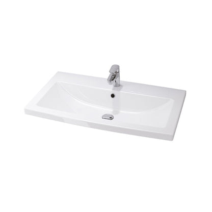 Cersanit Como Furniture Sink 80x45 cm