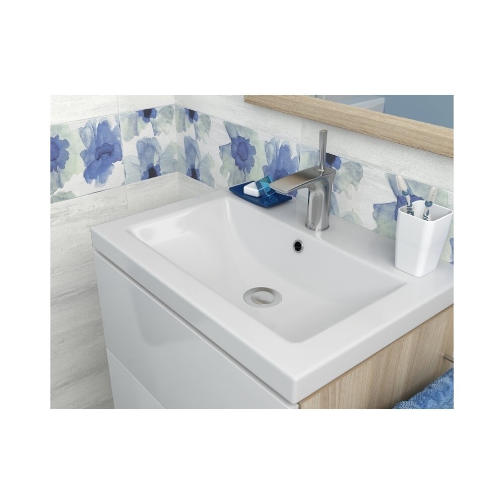 Cersanit Como Furniture Sink 80x45 cm