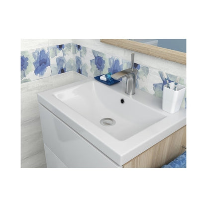 Cersanit Como Furniture Sink 80x45 cm