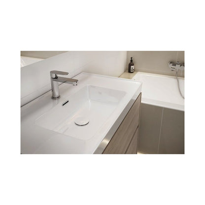 Cersanit Crea 100 cm Vanity Sink