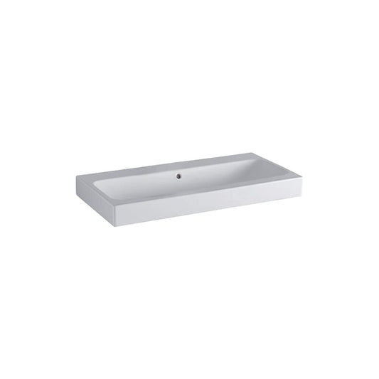 Лавара на мебели Geberit Icon 90 см без отвор за батерия
