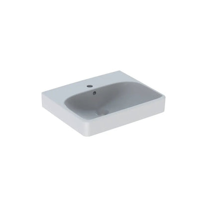 Лавоар Geberit Smyle Square 50 см