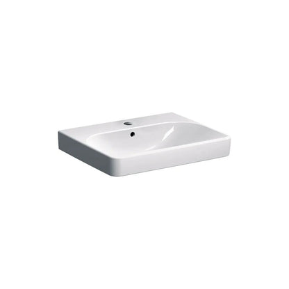 Мивка за мебел Geberit Smyle Square 60 см