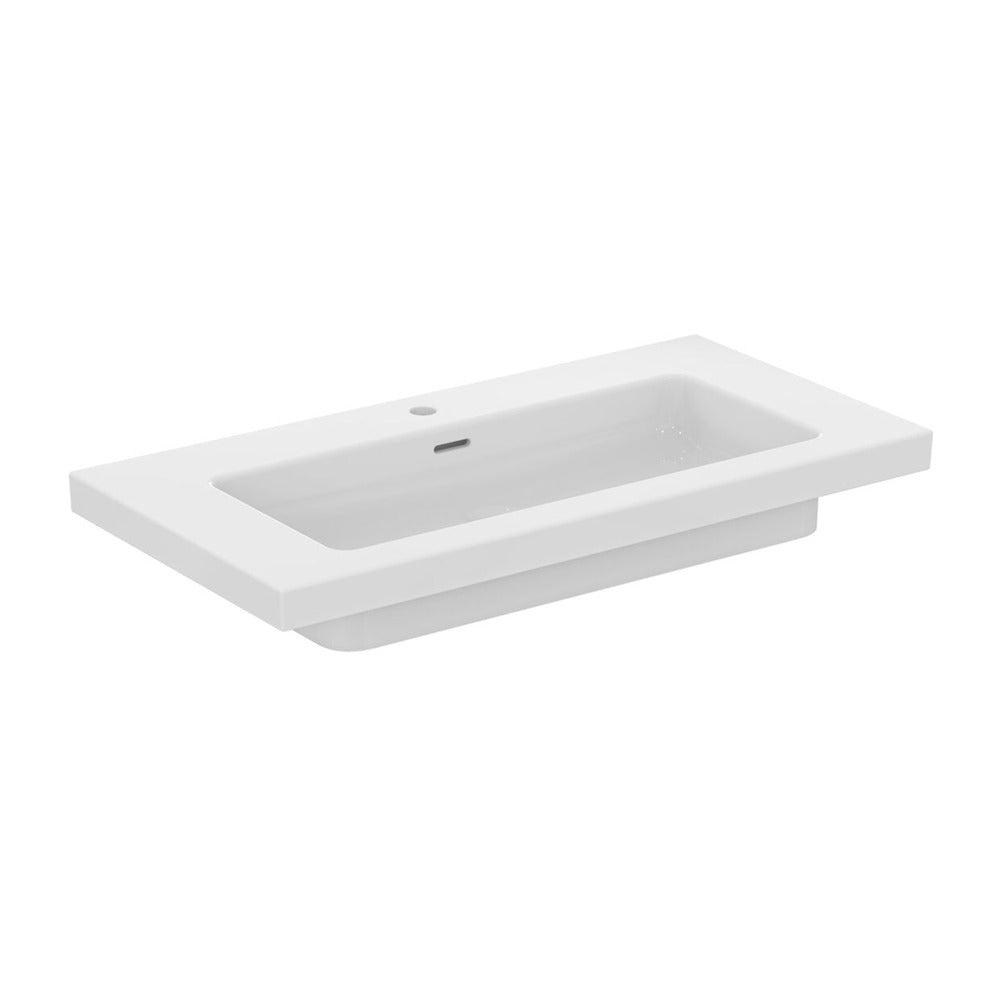 Лавара на мебели Ideal Standard Atelier Extra бял лъскав 101 см