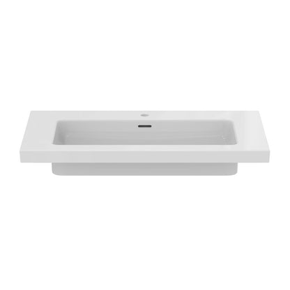 Лавара на мебели Ideal Standard Atelier Extra бял лъскав 101 см