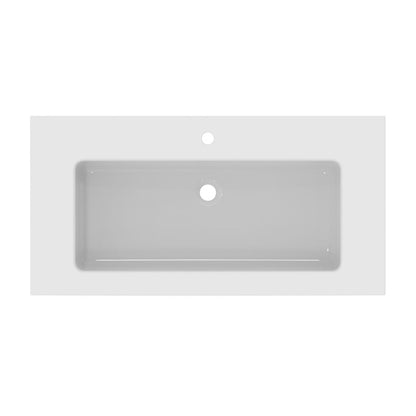 Лавара на мебели Ideal Standard Atelier Extra бял лъскав 101 см