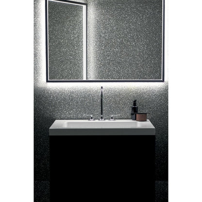 Лавара на мебели Ideal Standard Atelier Extra бял лъскав 101 см