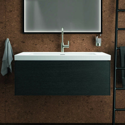 Лавара на мебели Ideal Standard Atelier Extra бял лъскав 101 см