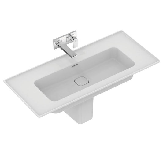 Лавоар на мебел Ideal Standard Strada II 104 см