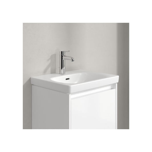 Лавоар на мебел Villeroy&Boch Skyla бял лъскав 55x45 cm бял мат Stone White CeramicPlus