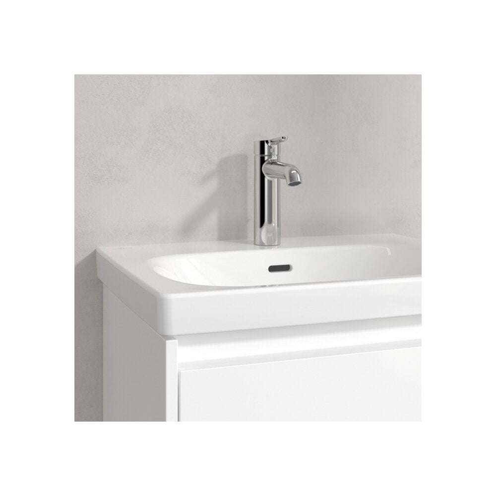 Лавоар на мебел Villeroy&Boch Skyla бял лъскав 60x46 cm бял Alpin CeramicPlus