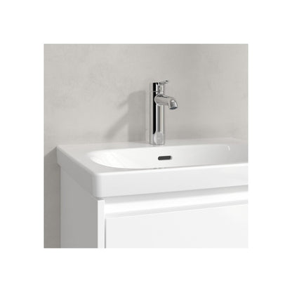 Лавоар на мебел Villeroy&Boch Skyla бял лъскав 60x46 cm бял Alpin CeramicPlus