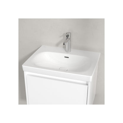 Лавоар на мебел Villeroy&Boch Skyla бял лъскав 60x46 cm бял Alpin CeramicPlus