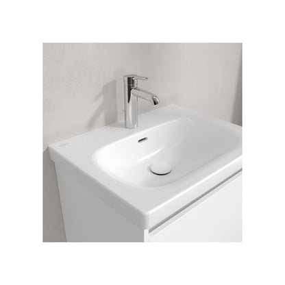 Лавоар на мебел Villeroy&Boch Skyla бял лъскав 60x46 cm бял мат Stone White CeramicPlus