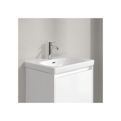 Лавоар на мебел Villeroy&Boch Skyla бял лъскав 60x46 cm бял мат Stone White CeramicPlus