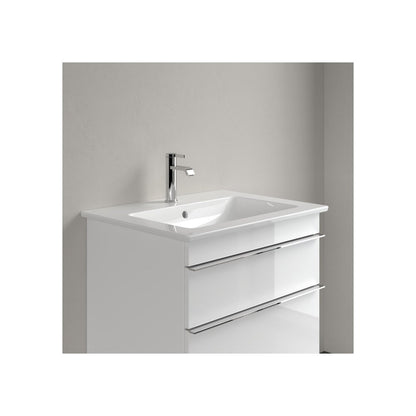 Лавоар на мебел Villeroy&Boch Venticello бял лъскав 66x50 cm бял - White Alpin CeramicPlus