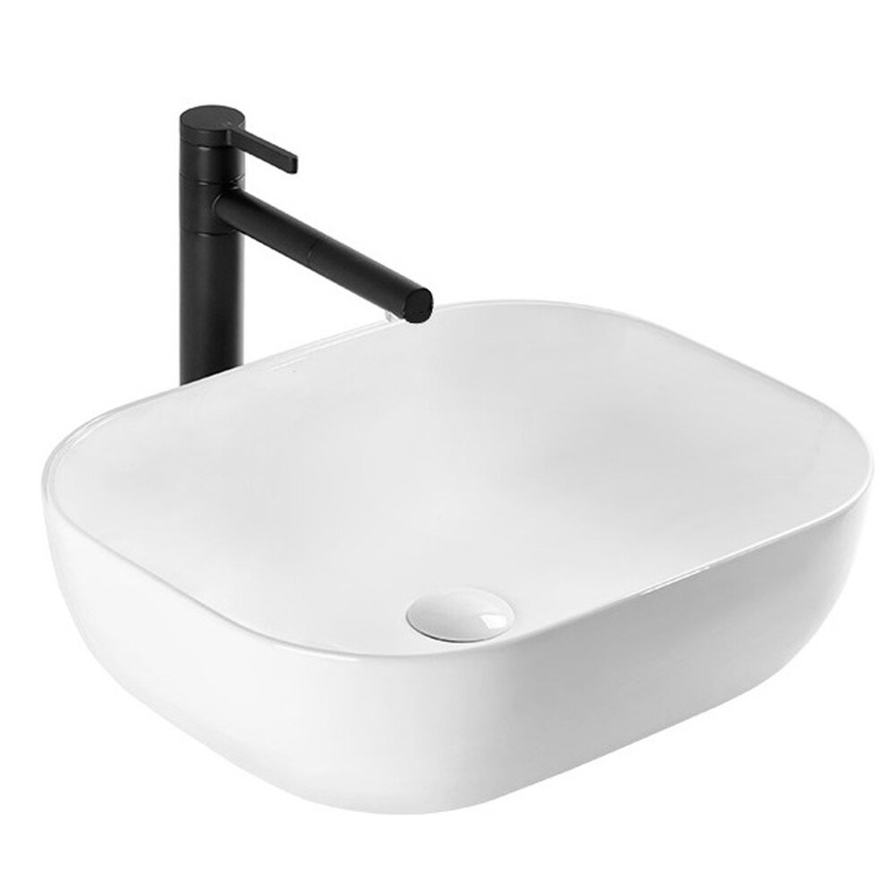 Rea Mona Slim 51 cm Countertop Sink