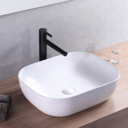 Rea Mona Slim 51 cm Countertop Sink
