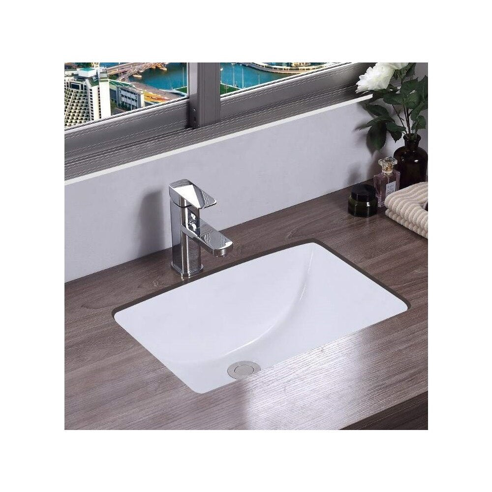 Rea Adela Undermount Sink 46 cm