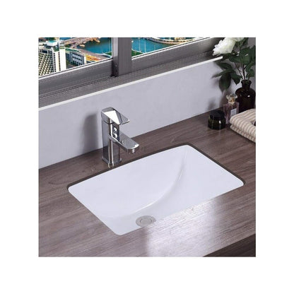 Rea Adela Undermount Sink 46 cm