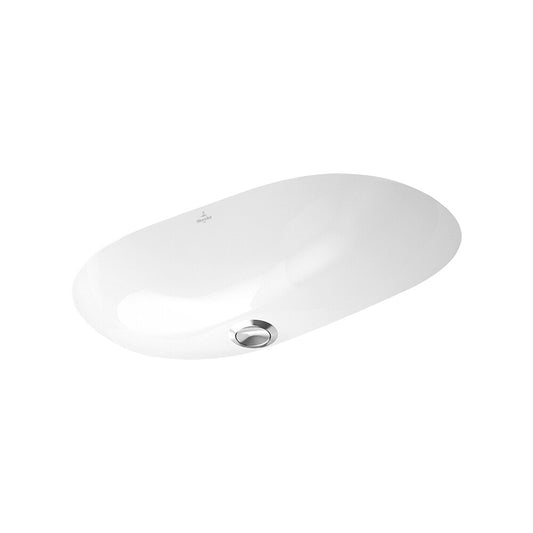Villeroy & Boch O.Novo 60 cm Undermount Sink