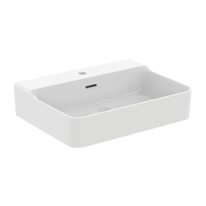 Ideal Standard Atelier Conca 60 cm suspended basin matte white