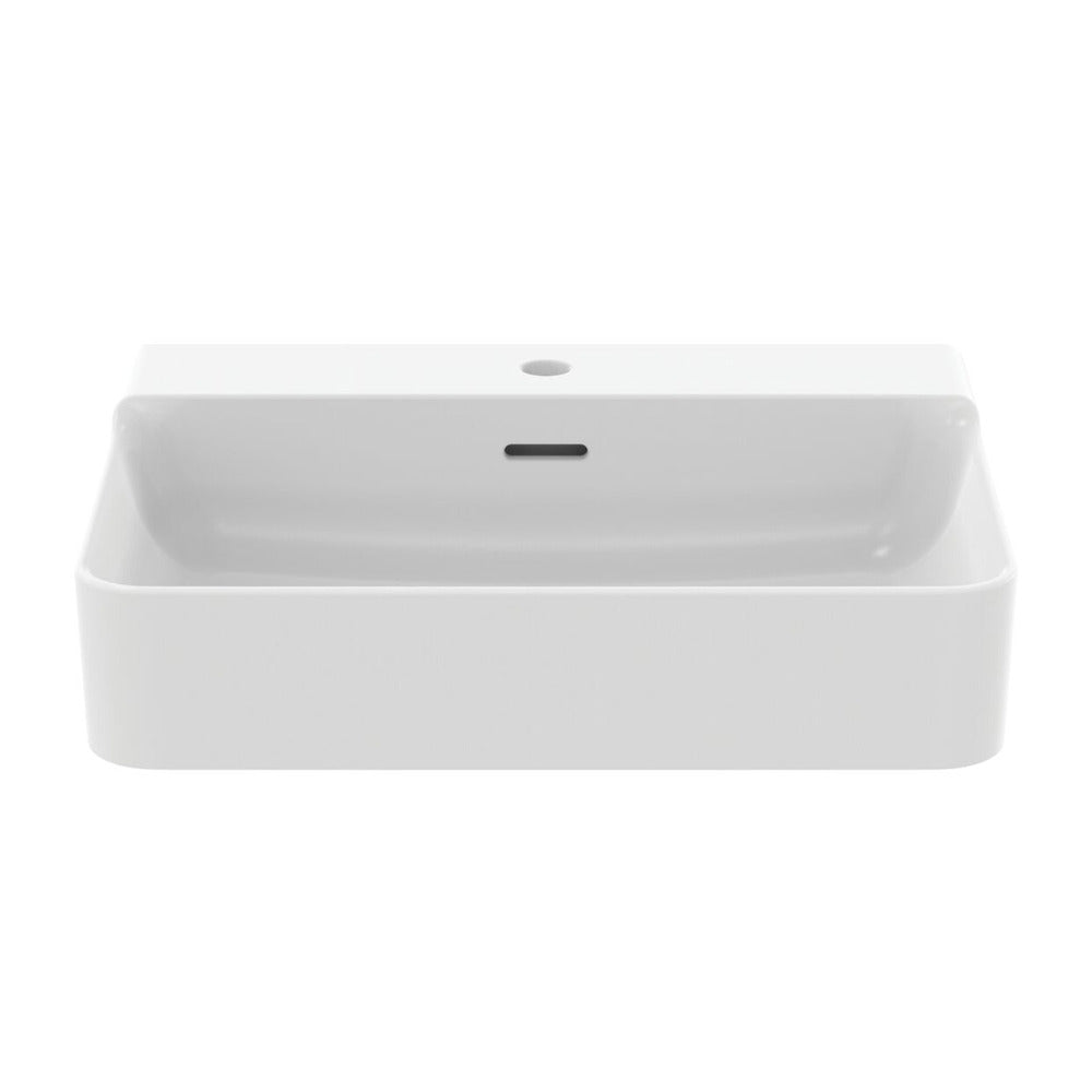 Ideal Standard Atelier Conca 60 cm suspended basin matte white