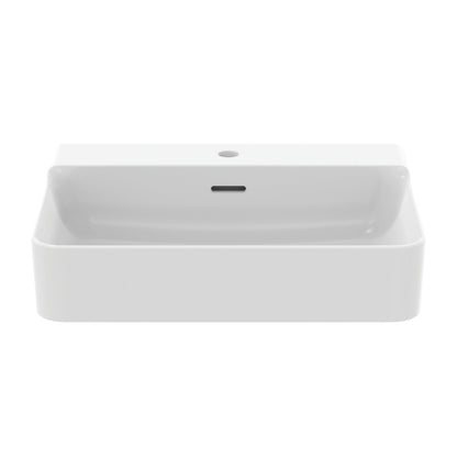 Ideal Standard Atelier Conca 60 cm suspended basin matte white