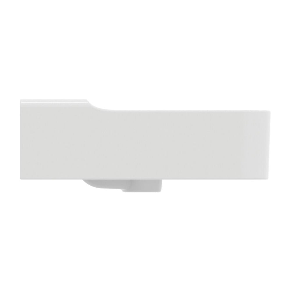 Ideal Standard Atelier Conca 60 cm suspended basin matte white