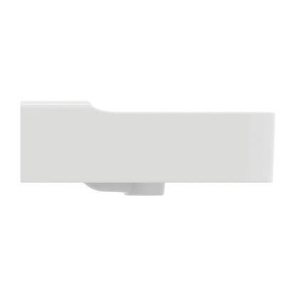 Ideal Standard Atelier Conca 60 cm suspended basin matte white
