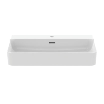 Ideal Standard Atelier Conca 80 cm suspended basin matte white