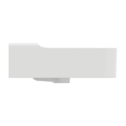 Ideal Standard Atelier Conca 80 cm suspended basin matte white