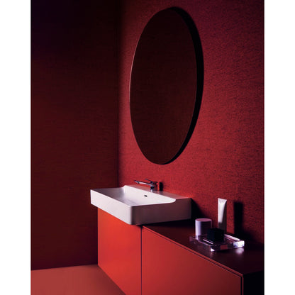 Suspended washbasin Ideal Standard Atelier Conca glossy white 40 cm