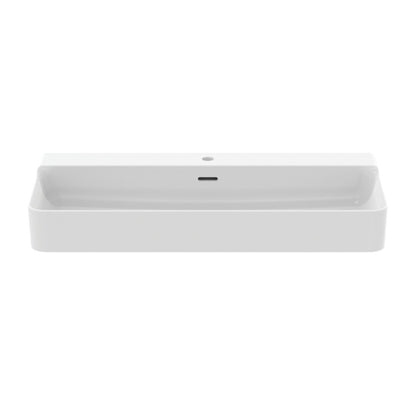 Окачен мивка Ideal Standard Atelier Конка 100 см бял мат