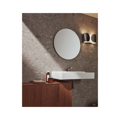 Окачен мивка Ideal Standard Atelier Конка 100 см бял мат