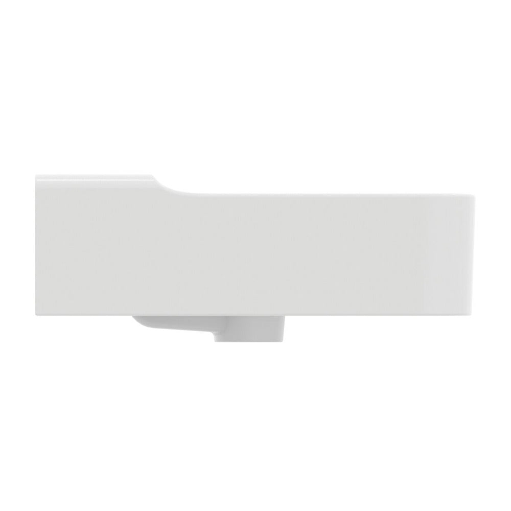 Ideal Standard Atelier Conca Wall-Mounted Sink 120 cm Matte White