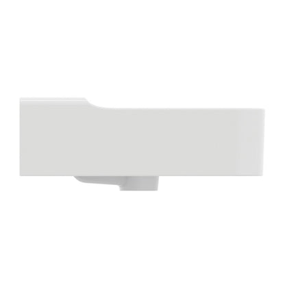 Ideal Standard Atelier Conca Wall-Mounted Sink 120 cm Matte White