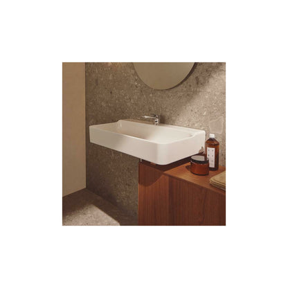 Ideal Standard Atelier Conca Wall-Mounted Sink 120 cm Matte White