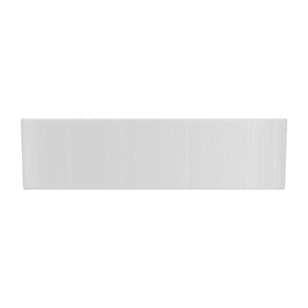 Ideal Standard Atelier Extra Countertop Sink 45 cm Matte White with Tap Hole and Overflow