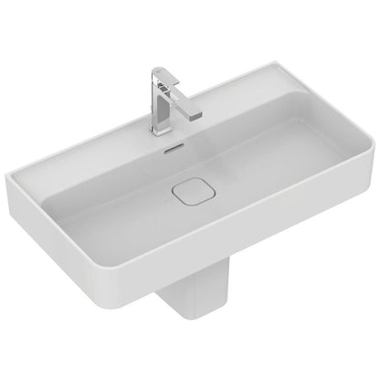 Стенен умивалник Ideal Standard Strada II 80x43 см