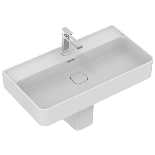 Стенен умивалник Ideal Standard Strada II 80x43 см